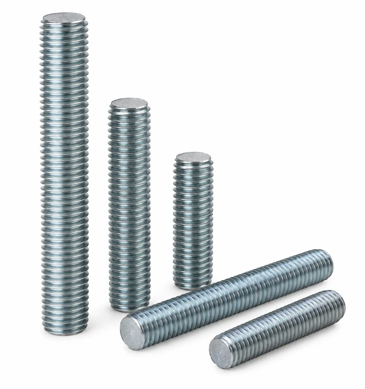 Canco Cut Length Threaded Rod